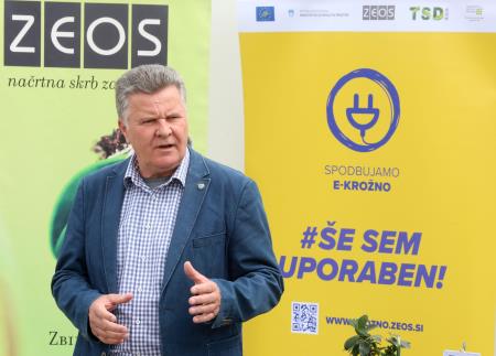 ODPRTJE ZBIRNEGA CENTRA 11 FOTO LJUBO VUKELIČ